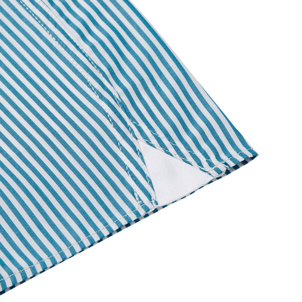Luxury men's underwear cotton boxer shorts 