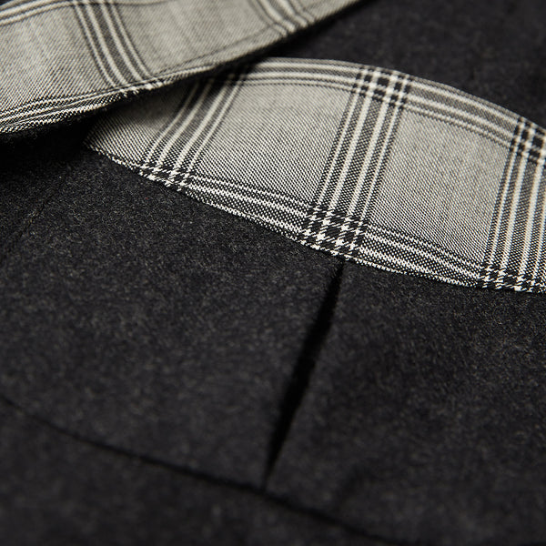 Hamilton & Hare luxury men's House Coat