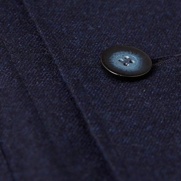 Hamilton & Hare luxury men's House Coat