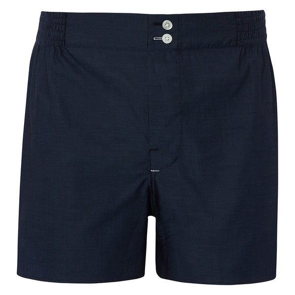 Luxury men's underwear cotton boxer shorts 