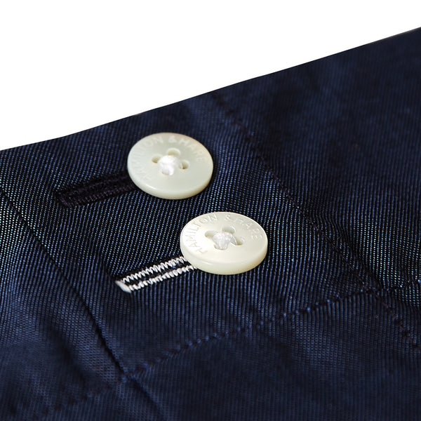 Luxury men's underwear cotton boxer shorts 
