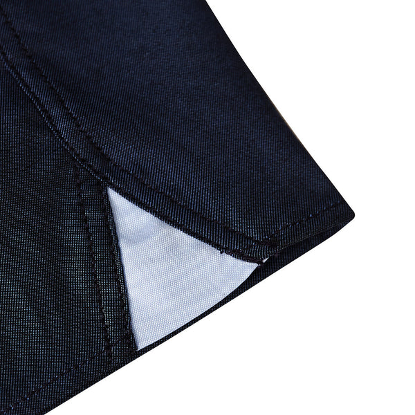 Luxury men's underwear cotton boxer shorts 