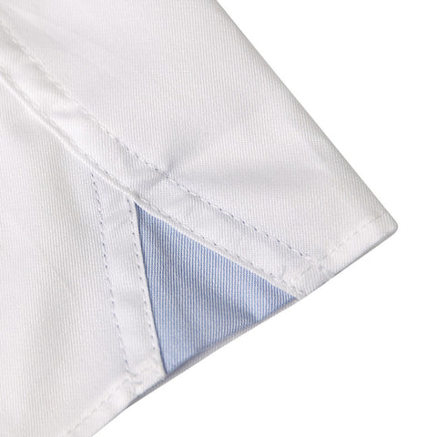 White & Sky Tailored Boxer