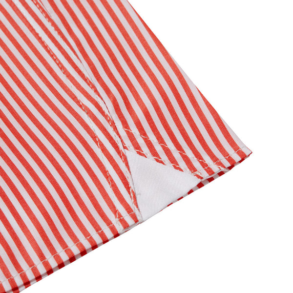 Negroni Stripe Tailored Boxer