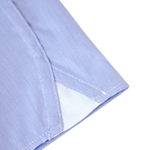 Sky Blue Tailored Boxer