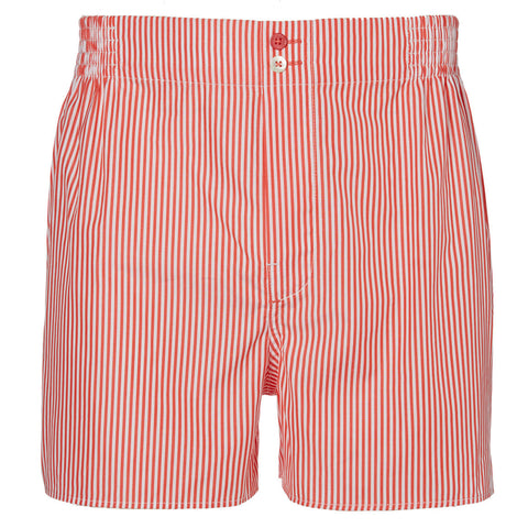 Negroni Stripe Tailored Boxer