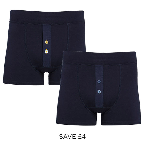 Jersey Brief Two Pack