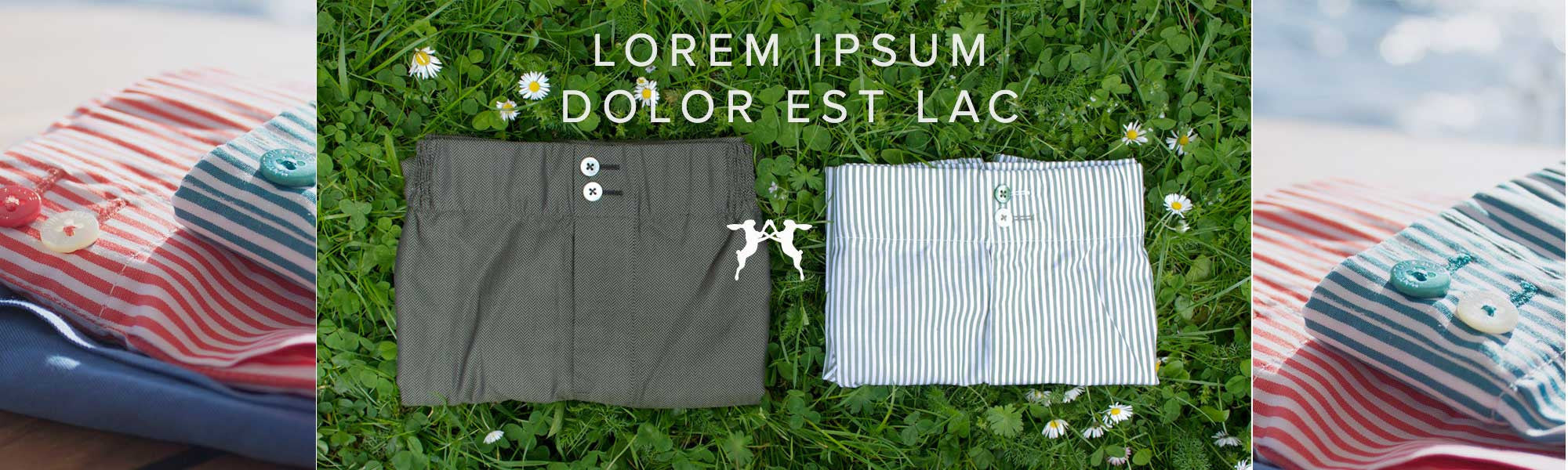 Test Monogram