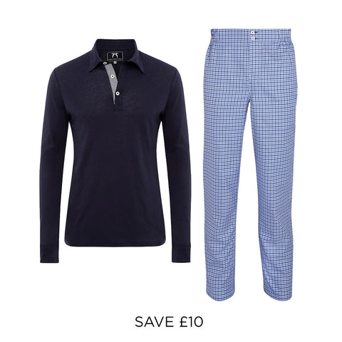 Loungewear Gift Set - Long Sleeved