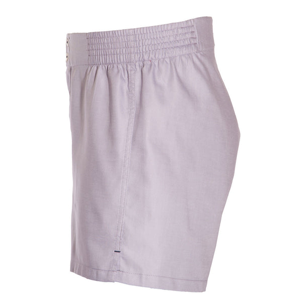 Pigeon Grey Tailored Boxer, Hamilton & Hare boxer short sale