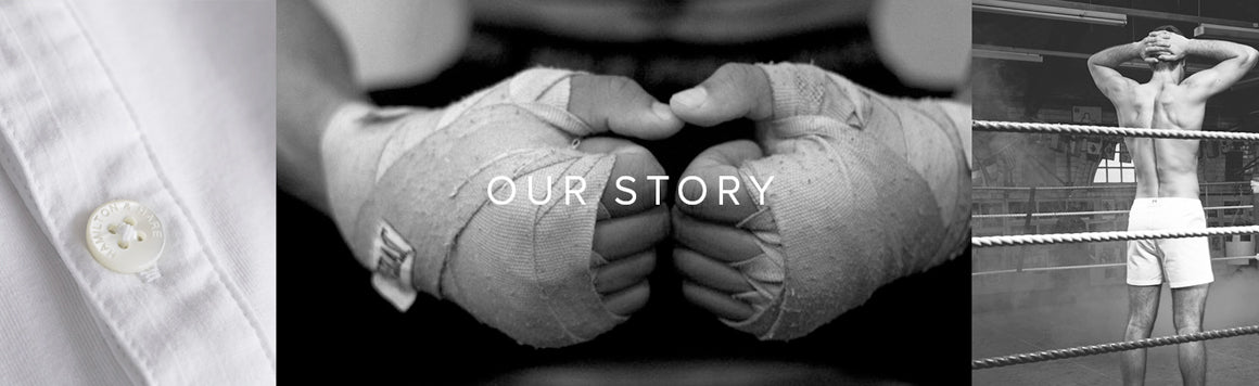 Our Story