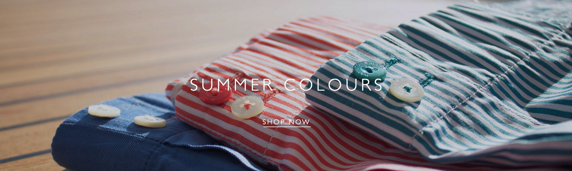 SUMMER SALE
